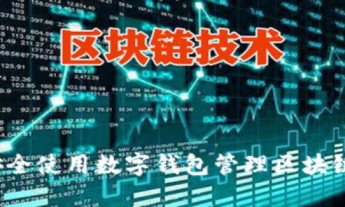 如何安全使用数字钱包管理区块链资产?