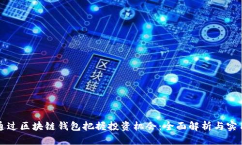 如何通过区块链钱包把握投资机会:全面解析与实用指南