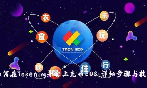 如何在Tokenim平台上充币EOS:详细步骤与技巧