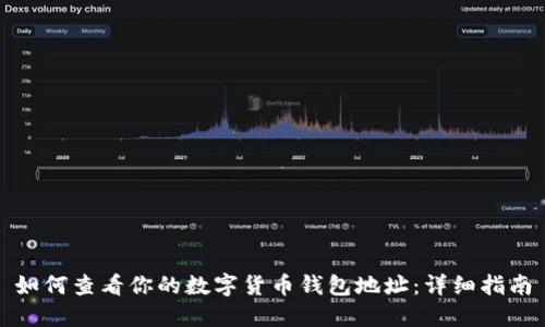 如何查看你的数字货币钱包地址:详细指南
