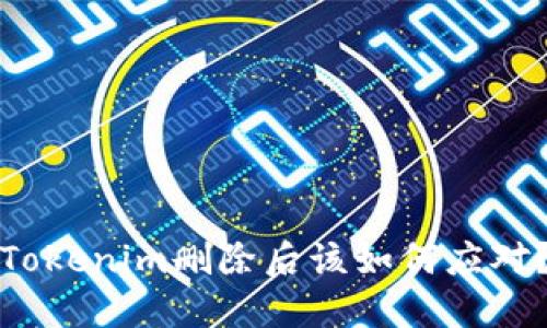 Tokenim删除后该如何应对?