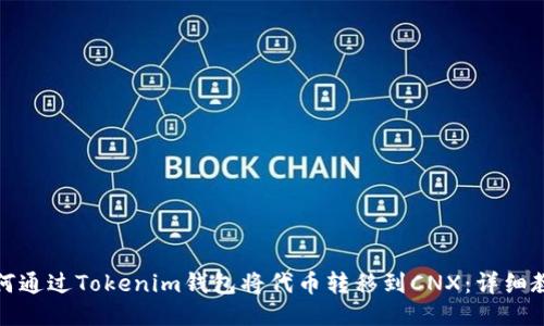 如何通过Tokenim钱包将代币转移到CNX:详细教程