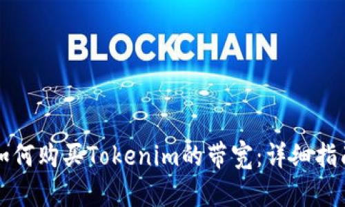 如何购买Tokenim的带宽:详细指南