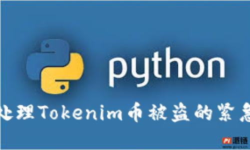 如何处理Tokenim币被盗的紧急情况