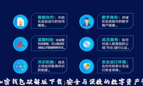 
小狐狸加密钱包破解版下载：安全与便捷的数字资产管理工具