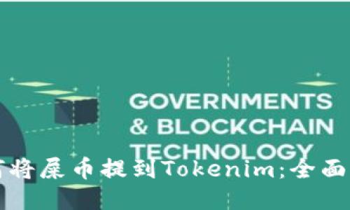 如何将屎币提到Tokenim：全面指南