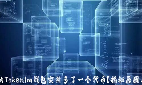 
为什么你的Tokenim钱包突然多了一个代币？揭秘原因与解决方法