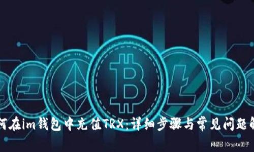 如何在im钱包中充值TRX:详细步骤与常见问题解析