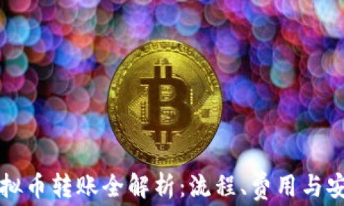 
虚拟币转账全解析：流程、费用与安全