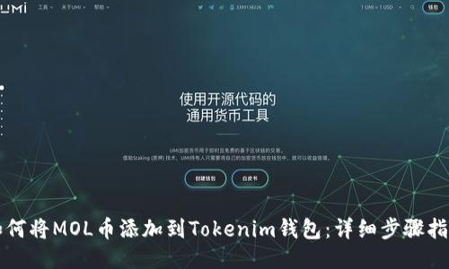 如何将MOL币添加到Tokenim钱包：详细步骤指南