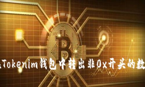 如何在Tokenim钱包中转出非0x开头的数字货币