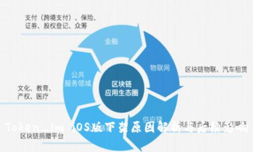Token_im iOS版下架原因解析与后续影响