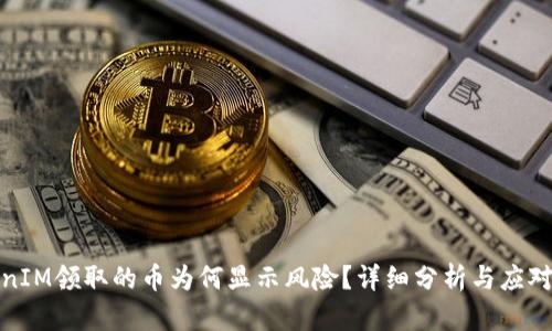 TokenIM领取的币为何显示风险？详细分析与应对策略