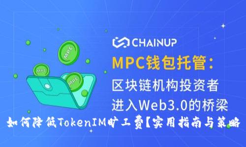如何降低TokenIM旷工费？实用指南与策略