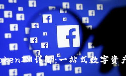  元宝网TokenIM详解：一站式数字资产管理平台