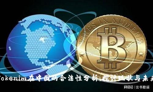 Tokenim在中国的合法性分析：探讨现状与未来