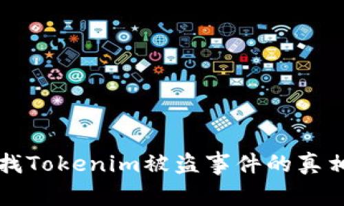 如何有效查找Tokenim被盗事件的真相及应对方法
