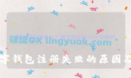 比特币数字钱包注册失败的原因及解决方案