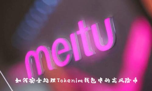 如何安全处理Tokenim钱包中的高风险币