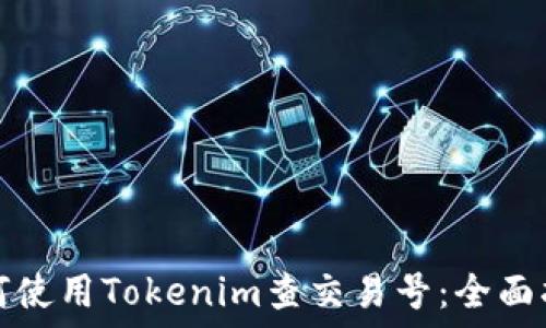 如何使用Tokenim查交易号:全面指南